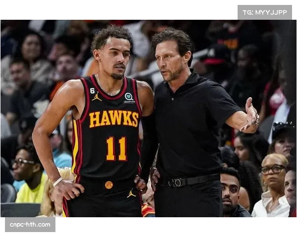 德安东尼上任后将特雷杨与球队配合磨合问题列为重点改进方向