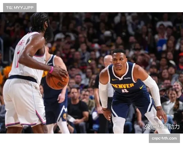 掘金客场再战森林狼戈登状态火热能否继续高光表现