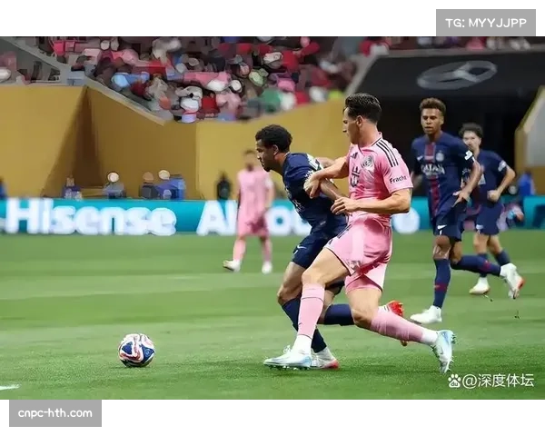 恩里克赛后:巴黎圣日耳曼学会务实,客场平局可接受