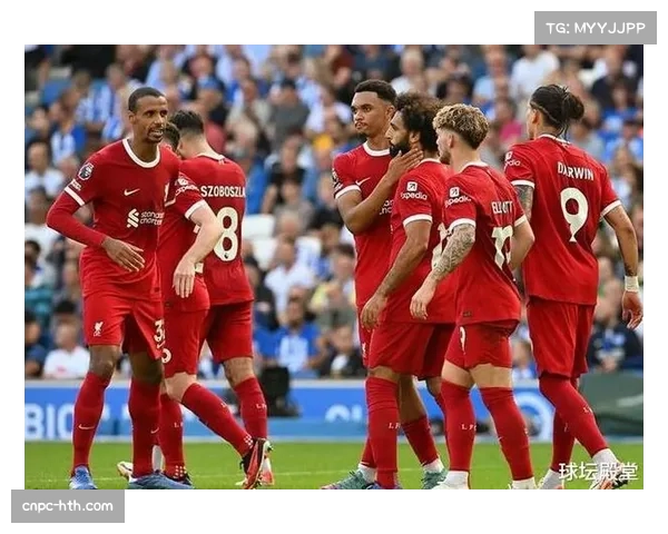 利物浦球迷忧球队状态再度下滑 赛季高开低走隐患重现