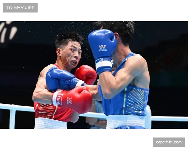 宝安区多部门携手保障全运会拳击赛事 组织工作获得高度评价