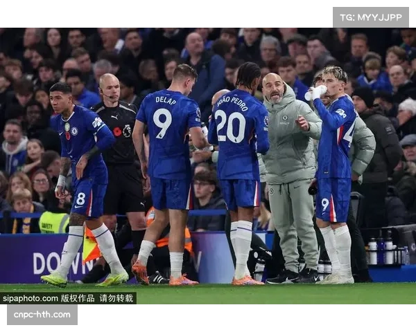 切尔西下半场发力,3-0横扫狼队暂升积分榜第二