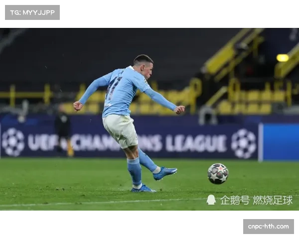 “曼城2-0轻取狼队，塞门约处子球”