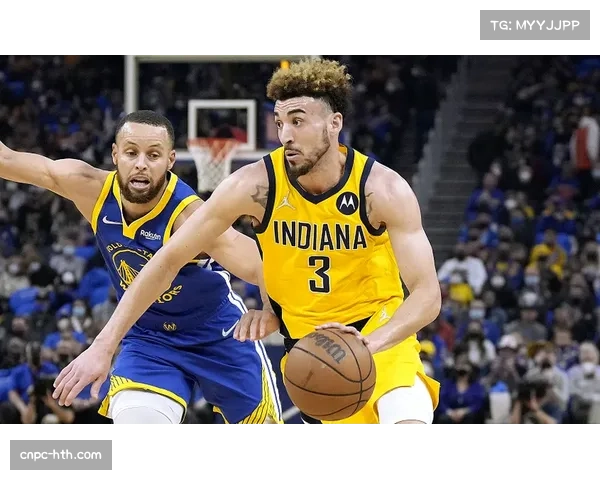 战术板：步行者队次节突然祭出全场紧逼，打乱对方进攻节奏收效显著。