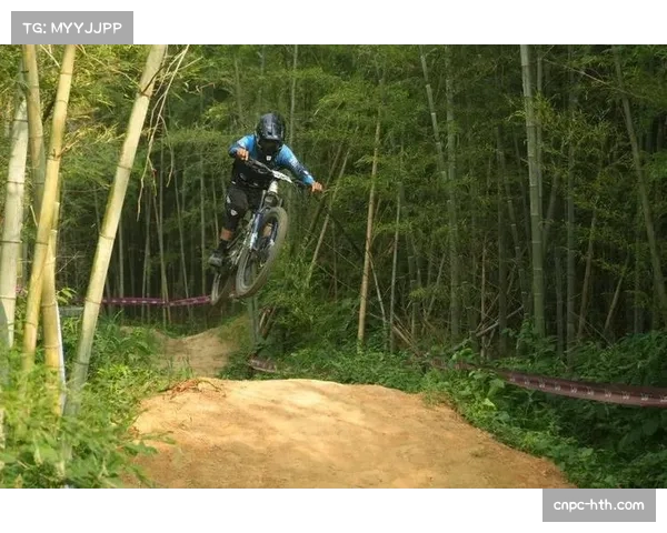 2026 ADL山地自行车系列赛LIV速降赛揭幕战报名进行中