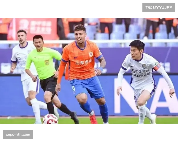 中超冬窗转会市场相对冷清，潜力型年轻外援引援不足