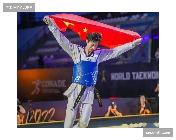 “我们不只是竞技”：残疾人跆拳道世锦赛展现运动包容性